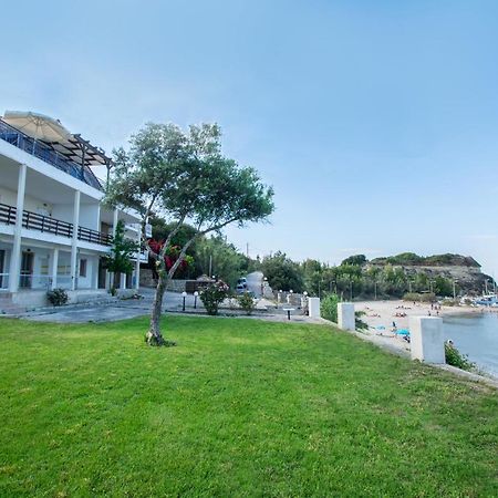 Paradiso Del Mare On The Beach By "Elite" Planos  Luaran gambar