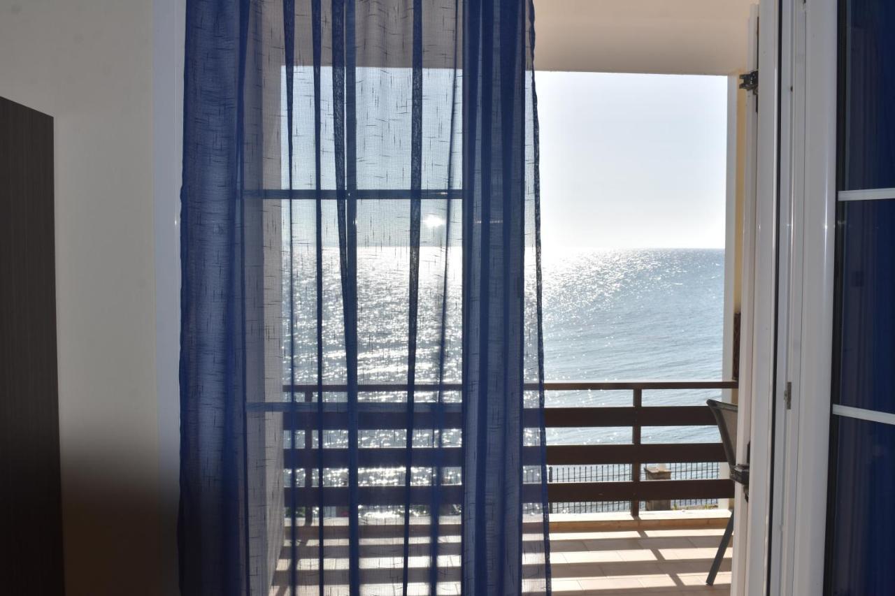 Paradiso Del Mare On The Beach By "Elite" Planos  Luaran gambar